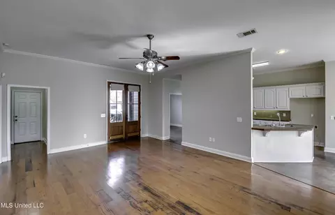 Living - 314 Turtle Holw, Brandon, MS 39047 photo 4 of 5