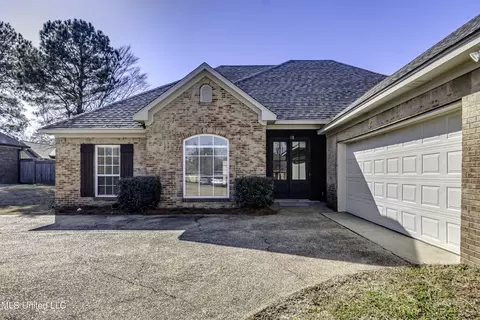 Exterior - 314 Turtle Holw, Brandon, MS 39047 photo 2 of 8