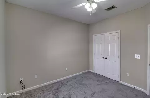 Bedroom - 314 Turtle Holw, Brandon, MS 39047 photo 5 of 5