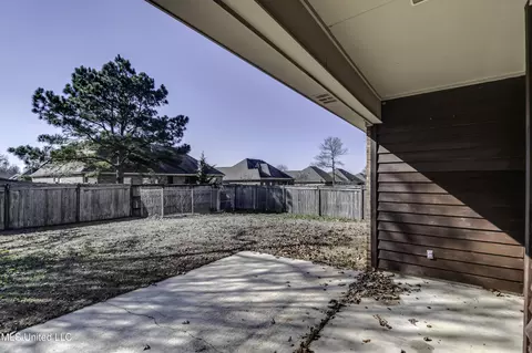 Exterior - 314 Turtle Holw, Brandon, MS 39047 photo 5 of 8