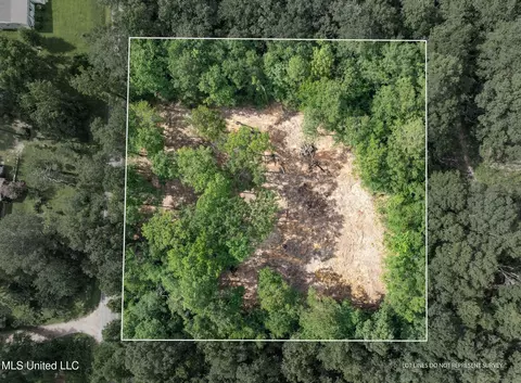 lot4 Beverly Hills Dr, Hattiesburg, MS 39402