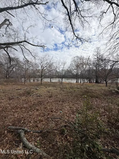 Lakeshore Drive Street, Itta Bena, MS 38941