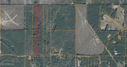 0000 Holly Bush Rd, Pelahatchie, MS 39145