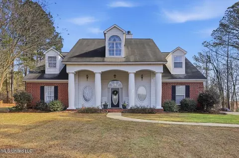 116 Shenandoah Estates Cir, Brandon, MS 39047