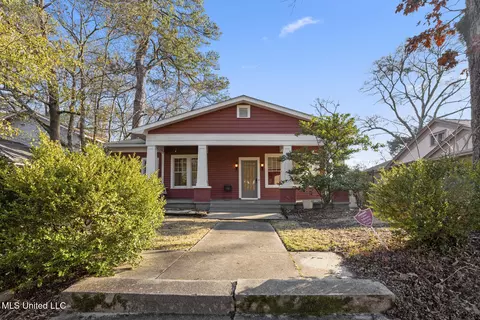 801 Arlington St, Jackson, MS 39202
