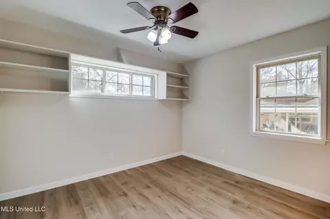 Bedroom - 504 Clara St, Wiggins, MS 39577 photo 3 of 4