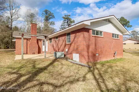 Exterior - 504 Clara St, Wiggins, MS 39577 photo 1 of 1