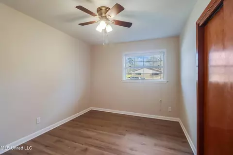Bedroom - 504 Clara St, Wiggins, MS 39577 photo 1 of 4