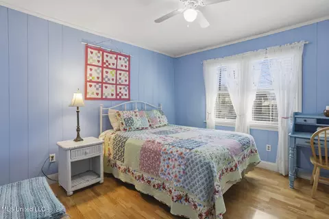 Bedroom - 418 Scr 580, Forest, MS 39074 photo 2 of 2