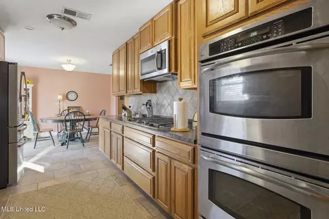 Kitchen - 418 Scr 580, Forest, MS 39074 photo 5 of 5