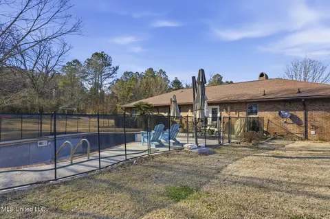 Exterior - 418 Scr 580, Forest, MS 39074 photo 3 of 17