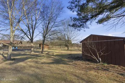 Exterior - 418 Scr 580, Forest, MS 39074 photo 15 of 17