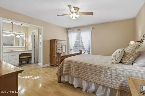 Bedroom - 418 Scr 580, Forest, MS 39074 photo 1 of 2