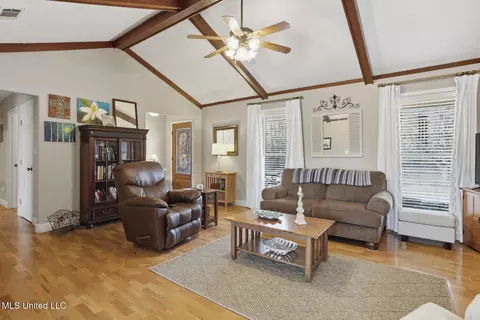 Living - 418 Scr 580, Forest, MS 39074 photo 3 of 3