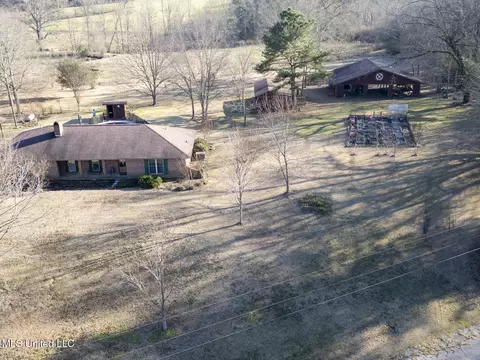 Exterior - 418 Scr 580, Forest, MS 39074 photo 2 of 17