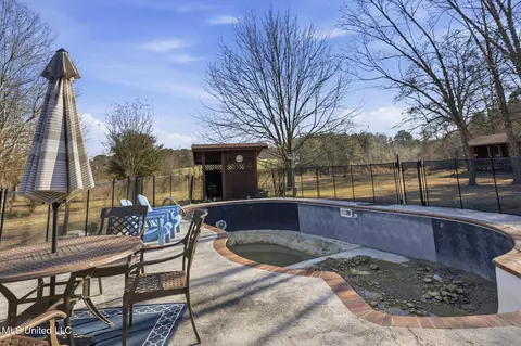 Exterior - 418 Scr 580, Forest, MS 39074 photo 4 of 17
