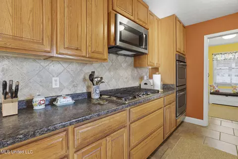 Kitchen - 418 Scr 580, Forest, MS 39074 photo 2 of 5