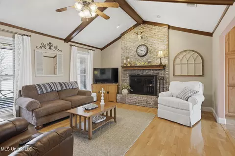 Living - 418 Scr 580, Forest, MS 39074 photo 1 of 3