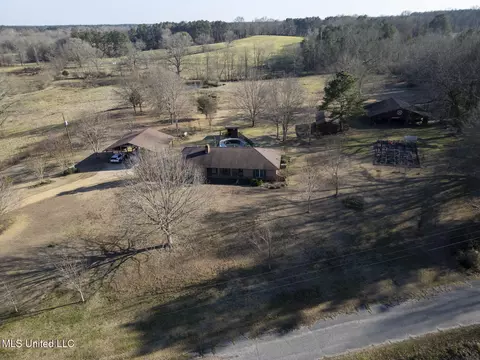 View/Area - 418 Scr 580, Forest, MS 39074 photo 1 of 1