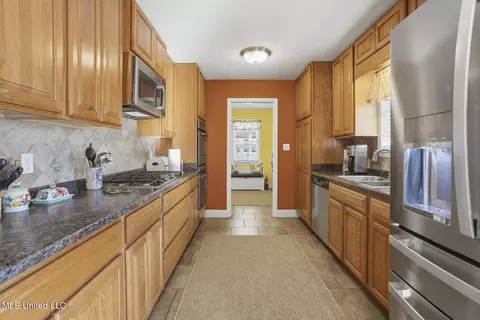 Kitchen - 418 Scr 580, Forest, MS 39074 photo 1 of 5