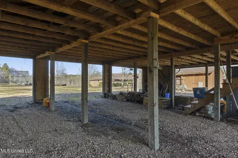 Exterior - 418 Scr 580, Forest, MS 39074 photo 12 of 17