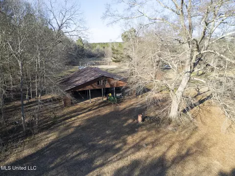 Exterior - 418 Scr 580, Forest, MS 39074 photo 16 of 17
