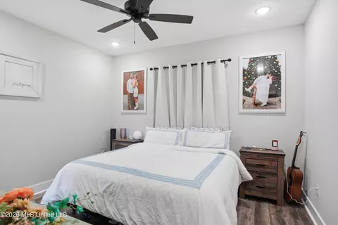 Bedroom - 149 Shelby Mae Cir, Brandon, MS 39042 photo 1 of 4