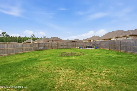 Exterior - 149 Shelby Mae Cir, Brandon, MS 39042 photo 8 of 9
