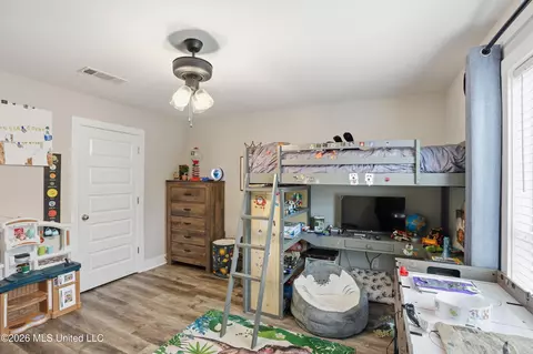 Bedroom - 149 Shelby Mae Cir, Brandon, MS 39042 photo 4 of 4