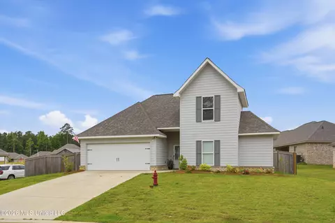 Exterior - 149 Shelby Mae Cir, Brandon, MS 39042 photo 2 of 9