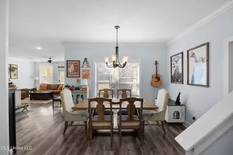 Dining - 149 Shelby Mae Cir, Brandon, MS 39042 photo 1 of 1