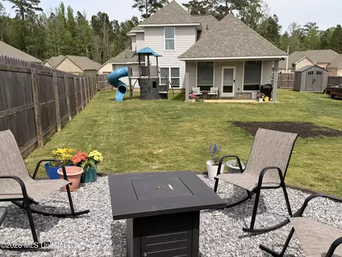 Exterior - 149 Shelby Mae Cir, Brandon, MS 39042 photo 4 of 9