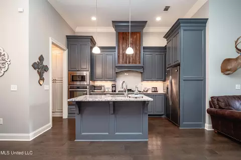 Kitchen - 720 Adair St, Brandon, MS 39047 photo 1 of 3