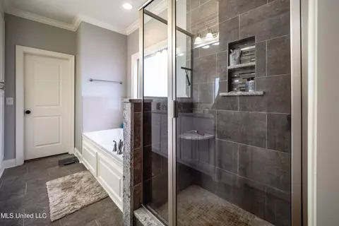 Bath - 720 Adair St, Brandon, MS 39047 photo 2 of 4