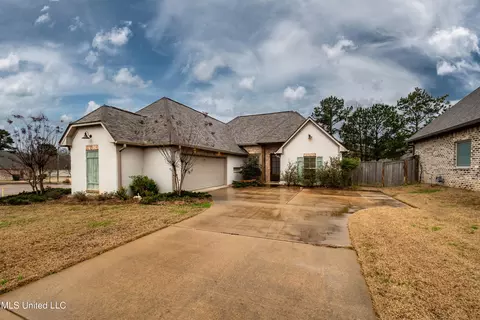 720 Adair St, Brandon, MS 39047