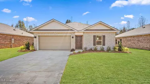 250 Trace Dr, Pearl, MS 39208