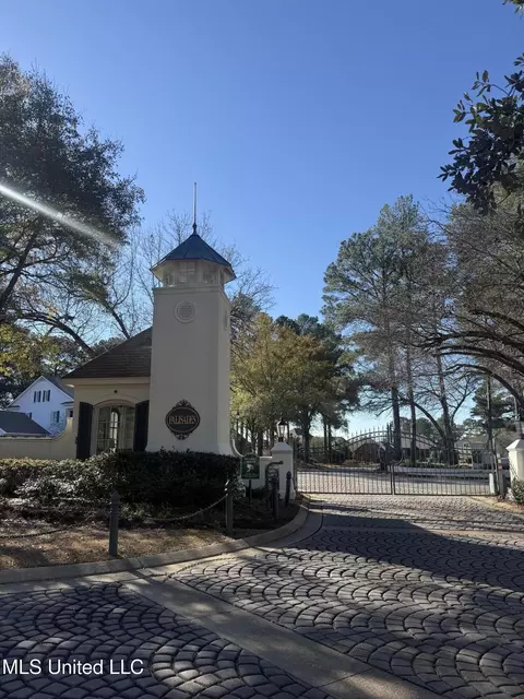 101 Grandview Cir, Brandon, MS 39047