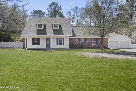 25975 Highway 43, Picayune, MS 39466