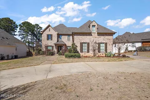 186 Ironwood Plantation Blvd, Madison, MS 39110