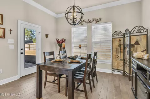 Dining - 15538 Soaring Loop, Gulfport, MS 39503 photo 1 of 2