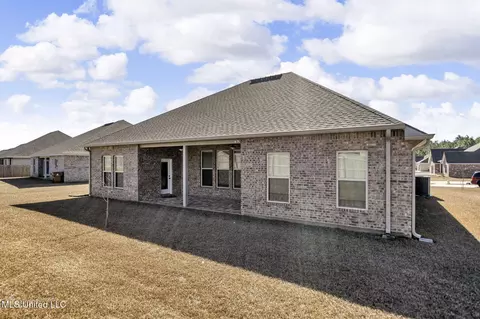 Exterior - 15538 Soaring Loop, Gulfport, MS 39503 photo 4 of 4