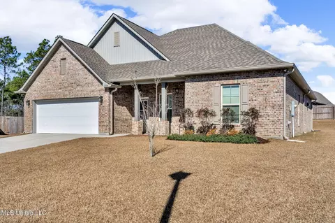 Exterior - 15538 Soaring Loop, Gulfport, MS 39503 photo 2 of 4