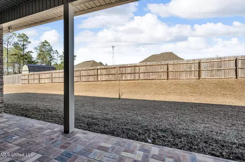 Exterior - 15538 Soaring Loop, Gulfport, MS 39503 photo 3 of 4