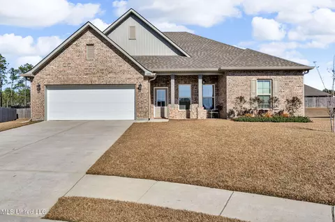 15538 Soaring Loop, Gulfport, MS 39503