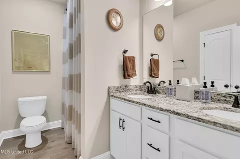 Bath - 15538 Soaring Loop, Gulfport, MS 39503 photo 2 of 2