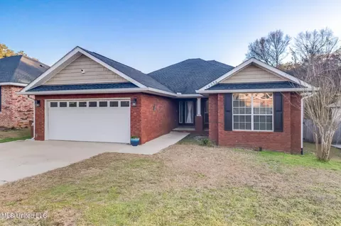 14954 Clear Springs Dr, Biloxi, MS 39532