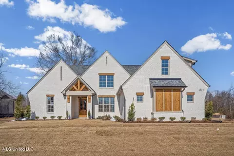 5392 Grayson Way, Hernando, MS 38632