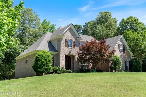 7672 Rigmoore Pt, Olive Branch, MS 38654
