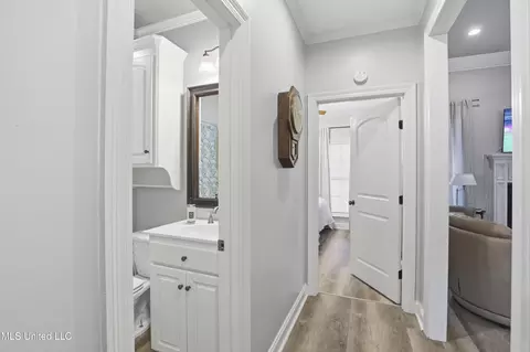 Entry Way - 229 Turtle Ln, Brandon, MS 39047 photo 9 of 9