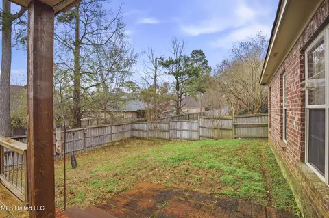 Exterior - 229 Turtle Ln, Brandon, MS 39047 photo 10 of 10